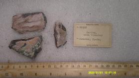 BARITE