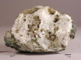 Heulandite