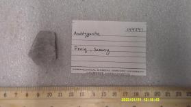 Amblygonite