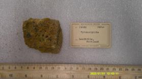 Pyromorphite