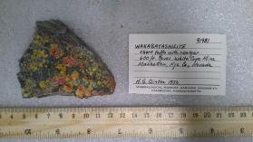 Orpiment