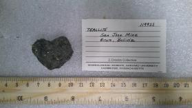Teallite