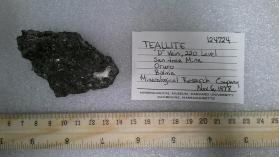 Teallite