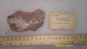 Gibbsite