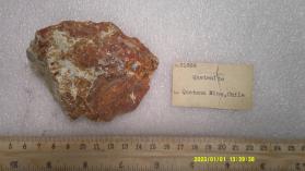 quetenite