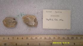 BARITE