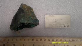 Brochantite