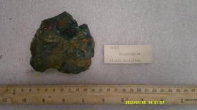 Brochantite