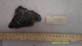 Brochantite