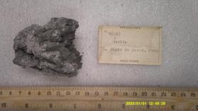 BARITE