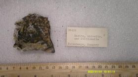 BARITE