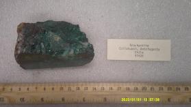 Brochantite