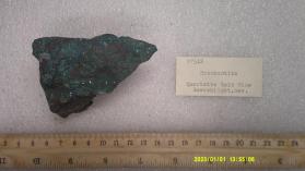 Brochantite