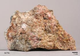 RHODOCHROSITE