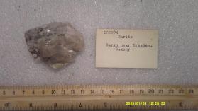 BARITE