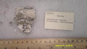 BARITE