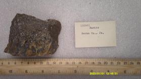 BARITE