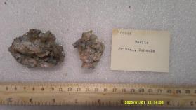 BARITE