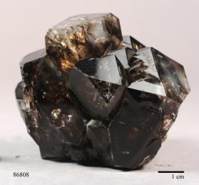 smoky quartz