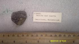 BARITE