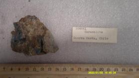 Caracolite