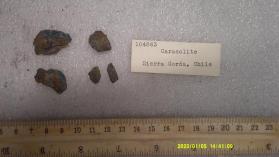 Caracolite