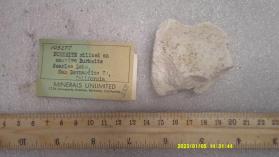 Burkeite