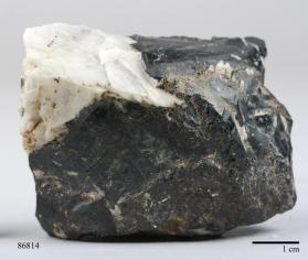 CASSITERITE