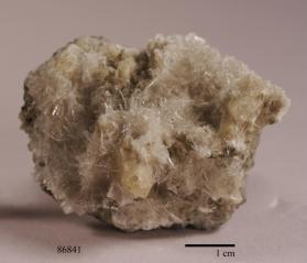 NATROLITE