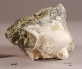 NATROLITE