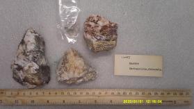 BARITE