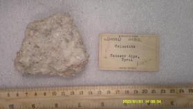 Celestine