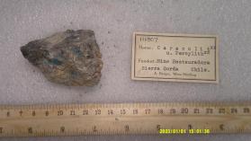 Caracolite