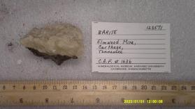 BARITE