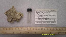 barytocalcite