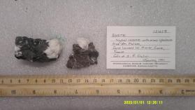 BARITE