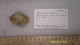 Szenicsite