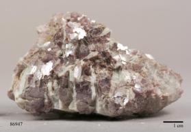 Lepidolite