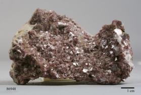 Lepidolite