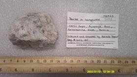 BARITE