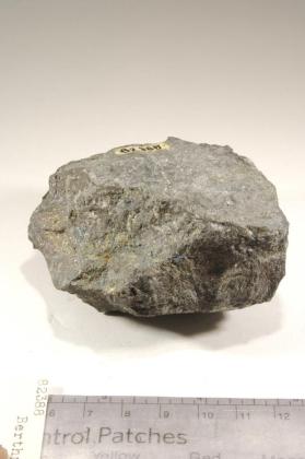 Berthierite