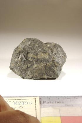 Boulangerite