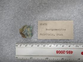 Montgomeryite