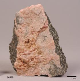 Ganophyllite