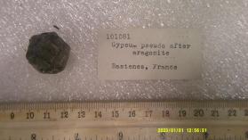 Gypsum