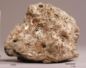 seybertite