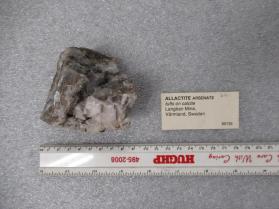 Allactite