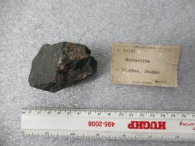 Bindheimite