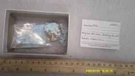 Chalcanthite