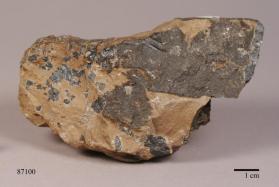 Tephroite